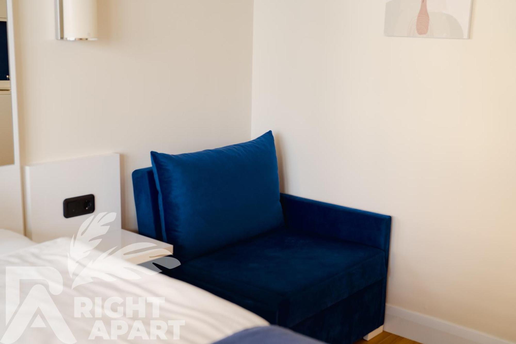 Orbi City Hotel Sea View Batoemi Buitenkant foto